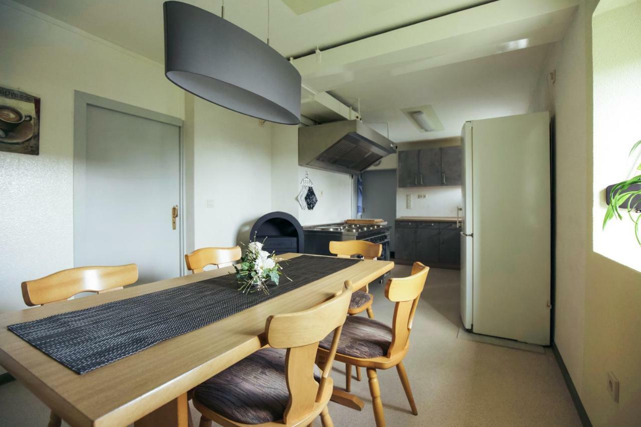 Ferienwohnung-Gordner Rinzenberg Exterior foto